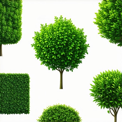 5 Fast-Growing 2026 Privacy Hedges for Small Yards
