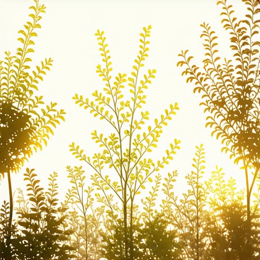 5 Fragrant Shrubs for Summer Evenings
