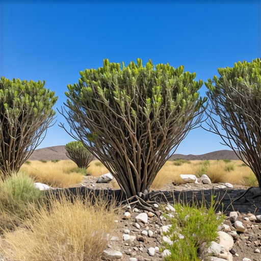 5 Hardy 2026 Shrubs for Drought-Heavy Zones