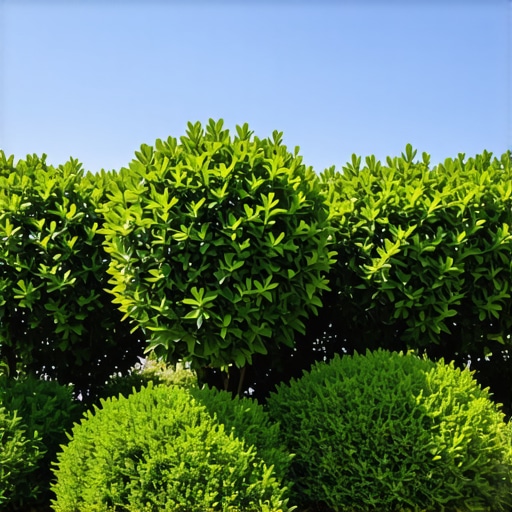 5 Heat-Proof Shrubs for 2026 Southern Gardens