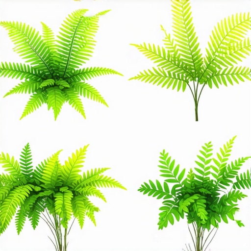 5 Heat-Tolerant 2026 Ferns for Shady Patios