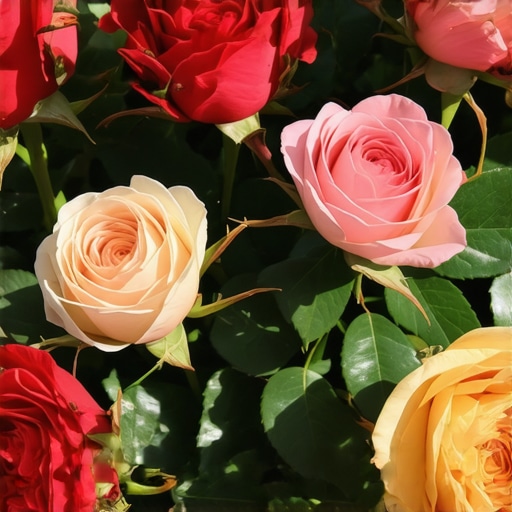 5 Low-Maintenance 2026 Roses That Resist Blight