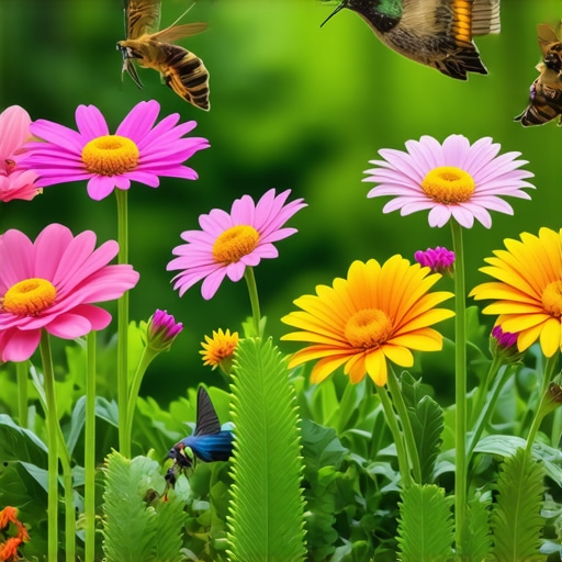 5 Native Perennials for 2026 Pollinator Gardens [Zone 5]