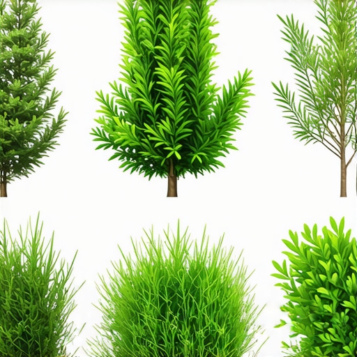 5 Salt-Tolerant 2026 Plants for Roadside Privacy
