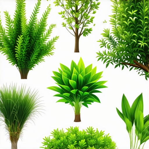 7 2026 Groundcovers for Fast-Growing Privacy