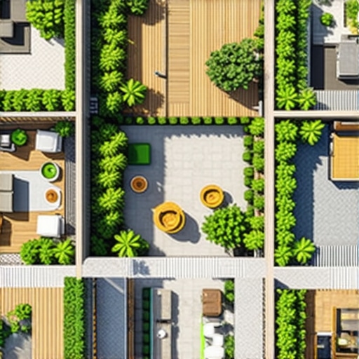 7 Modern 2026 Backyard Layouts for Small Spaces