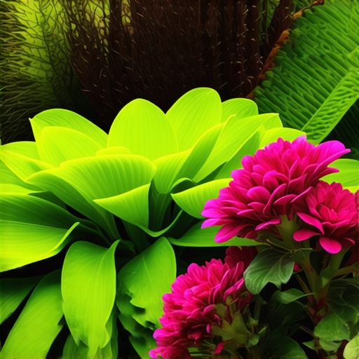 7 Shade-Loving Perennials for the Darkest Corners of Your Yard