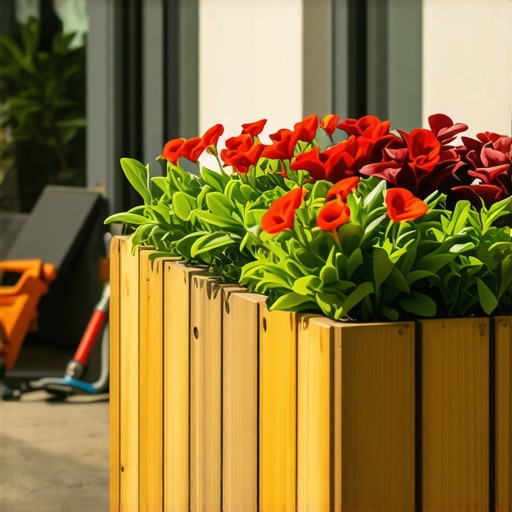 Build a $100 Modern Planter Box for 2026 [DIY]
