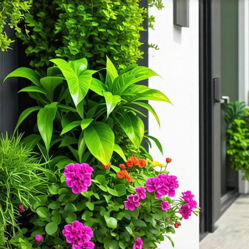 Build a $100 Vertical Garden for 2026 Porches