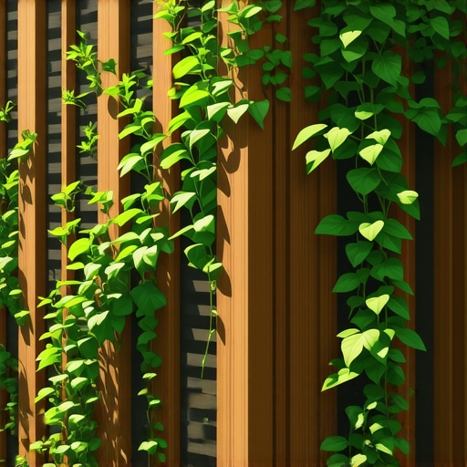 Build a $200 Modern Trellis for 2026 Privacy [DIY]