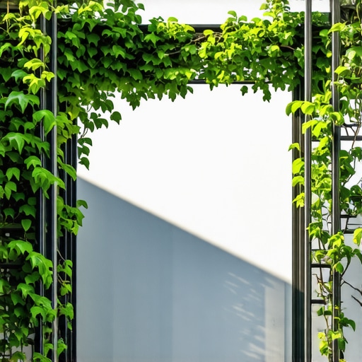 Build a $200 Modern Trellis for 2026 Vines