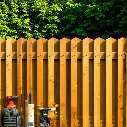 Build a $300 Cedar Privacy Fence [2026 DIY]