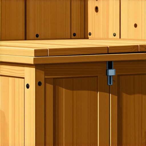 Build a $300 Cedar Trash Can Enclosure for 2026 Yards