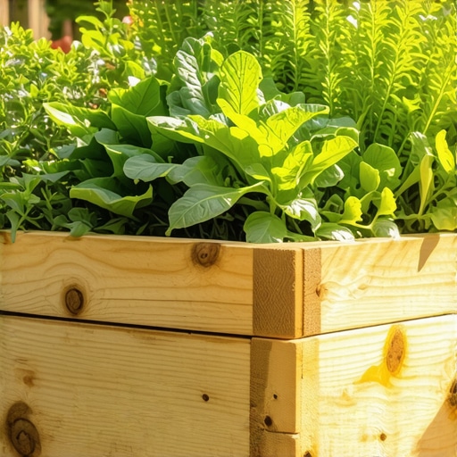 Build a $40 Raised Garden Bed [Cedar 2026]