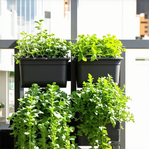 Build a $50 Vertical 2026 Herb Garden [Small Space]