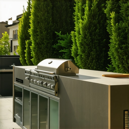 Build a $500 Outdoor Kitchen Base [2026 Budget]