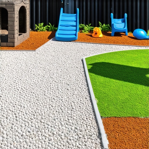 Creating a Pet-Friendly Yard Without Grass