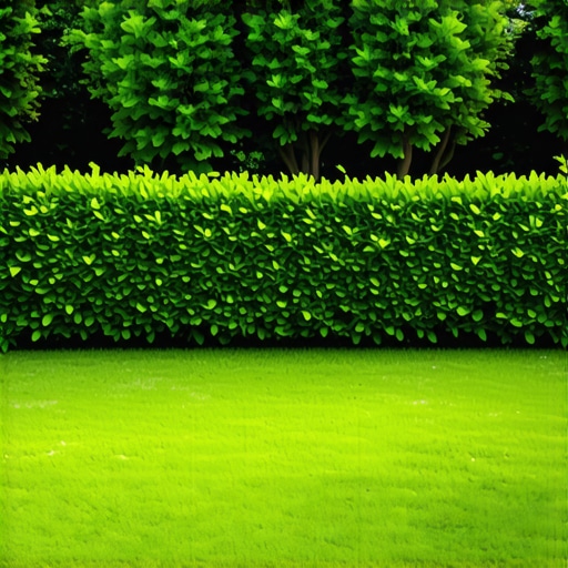 Fix 2026 Backyard Noise with These 3 Shrub Walls