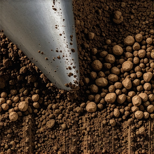 Fix 2026 Clay Soil with This $60 Auger Aeration Hack
