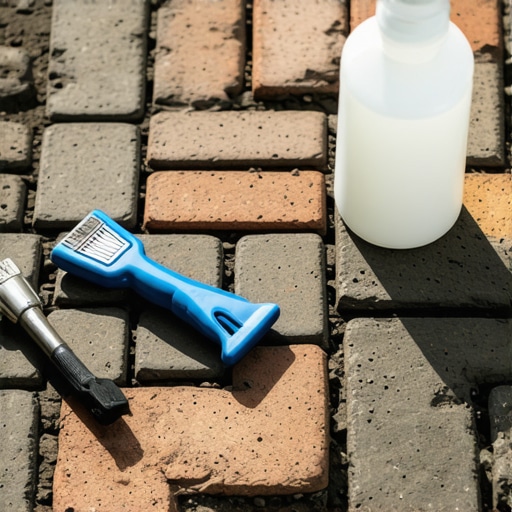 Fix 2026 Loose Paver Edges with This Glue Trick