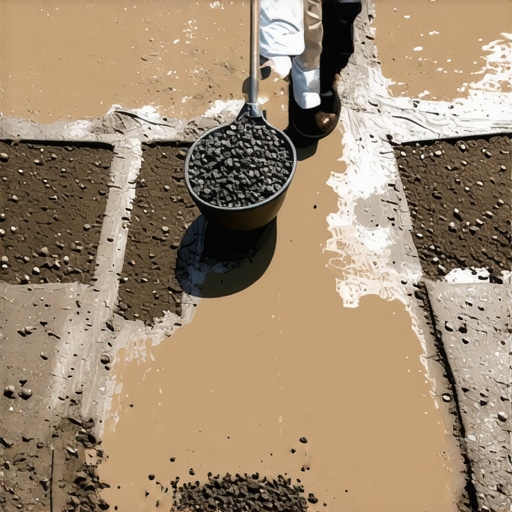 Fix 2026 Muddy Side Yards with This Gravel Hack