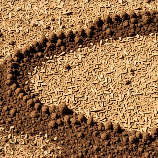 Fix 2026 Mulch Washout with This $20 Border Trick