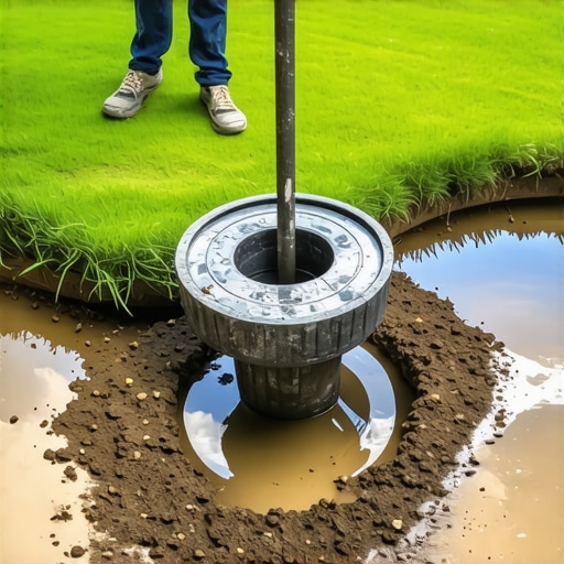Fix 2026 Yard Puddles with a $150 Dry Well [DIY]