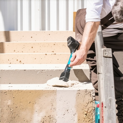 Fix Sinking Garden Steps with Poly-Sand [2026 DIY]