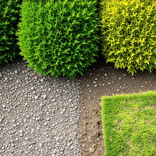Fix Yellowing Boxwoods: 3 Clay Soil Drainage Secrets