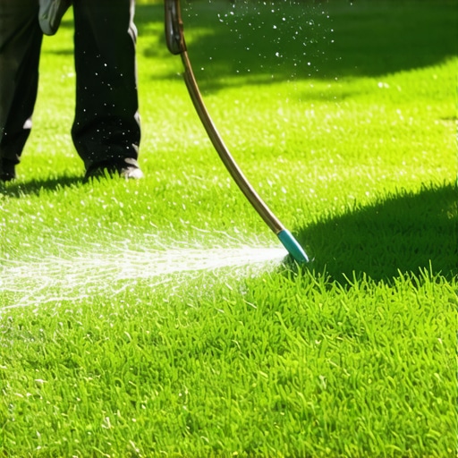 Fix Your 2026 Brown Bermuda Grass [3 Steps]