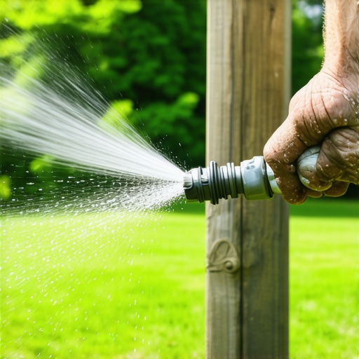 Fixing 2026 Clogged Sprinkler Heads in 10 Minutes