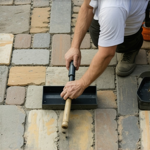 Fixing 2026 Uneven Paver Walkways [Step-by-Step]