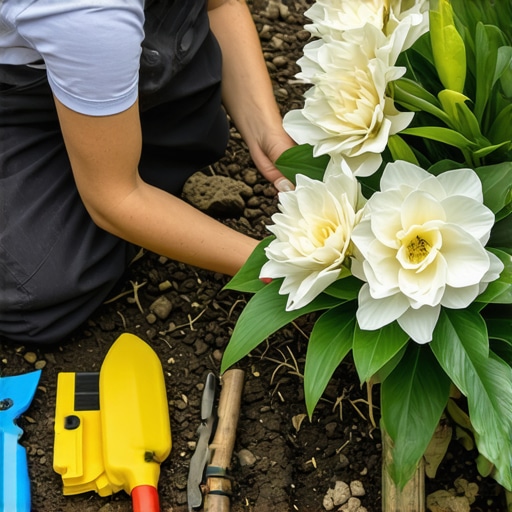 Fixing 2026 Yellowing Leaves on Gardenia [Soil Fix]