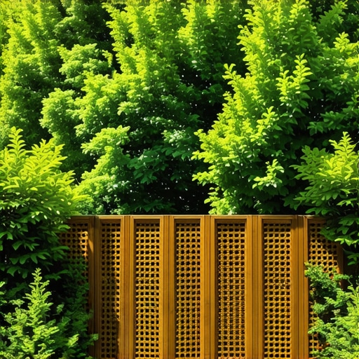 How to Build a Natural Privacy Screen with Cedar and Lattice