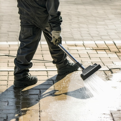 How to Clean and Reseal Concrete Pavers Like a Pro