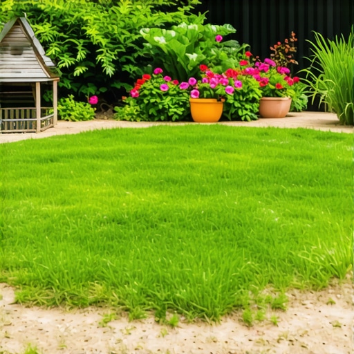 How to Design a Dog-Friendly Garden That Still Looks Beautiful