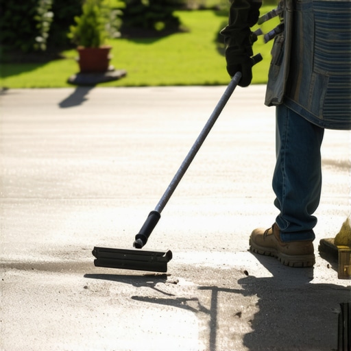 How to Edge Your Driveway Like a Pro in 15 Minutes