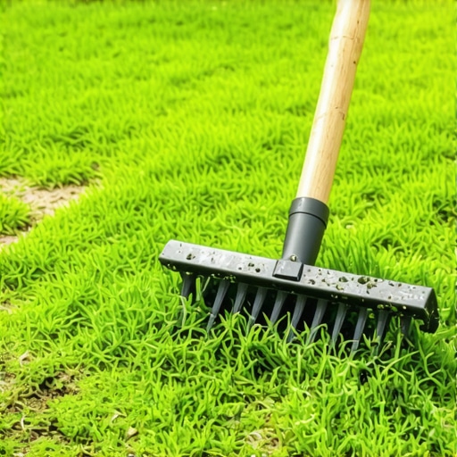 How to Get Rid of Moss in Your Grass