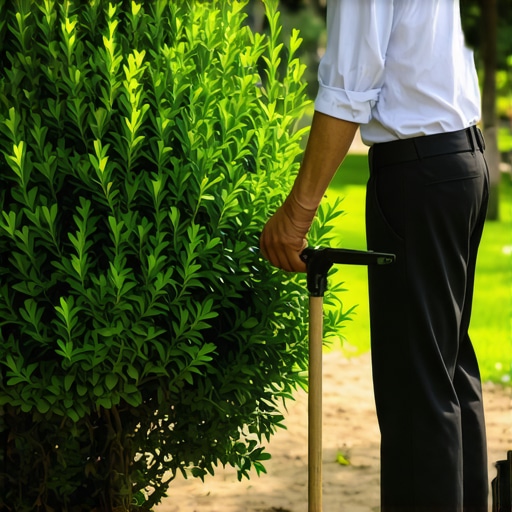 How to Save a Dying Boxwood Shrub