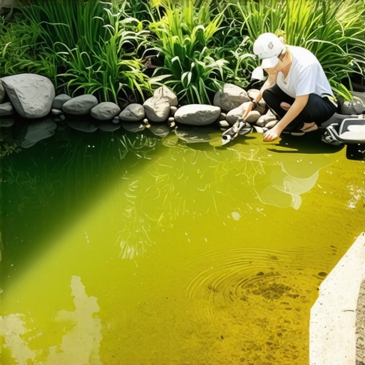 Repair Your 2026 Leaky Pond Liner for $40