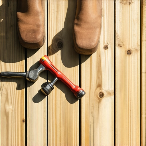 Repairing 2026 Rotted Deck Boards for $50