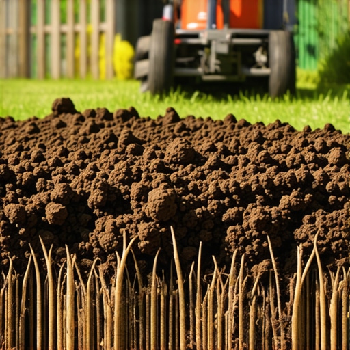 Stop 2026 Clay Soil Compaction [Aeration Tips]