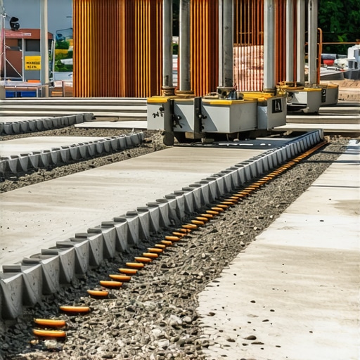 Stop 2026 Concrete Heave with These 3 Base Tips