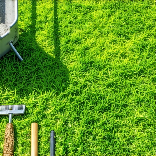 Stop 2026 Crabgrass with This Pre-Emergent Hack