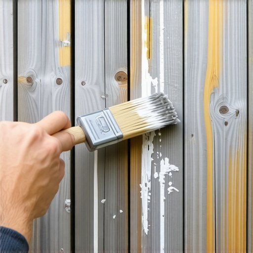 Stop 2026 Fence Rot with This $20 Wood Sealer