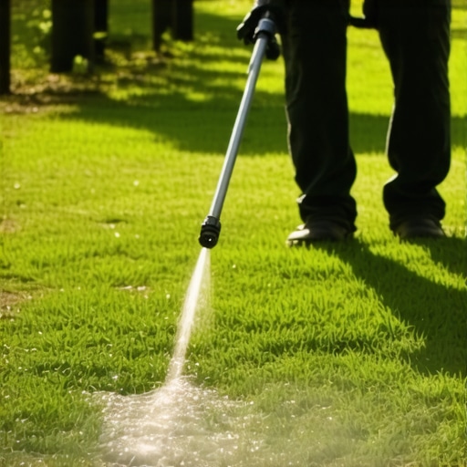Stop 2026 Fescue Burn: 3 Deep-Soil Watering Rules