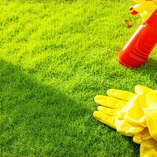 Stop 2026 Grass Fungus with This 3-Step Plan
