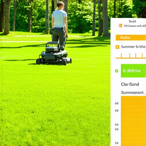 Stop 2026 Lawn Burn: 3 Summer Mowing Height Rules