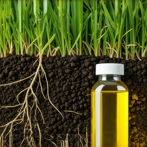 Stop 2026 Lawn Grubs: Use This $40 Microbial Fix