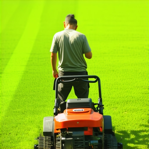 Stop 2026 Lawn Thatch: 3 Vertical Mowing Rules
